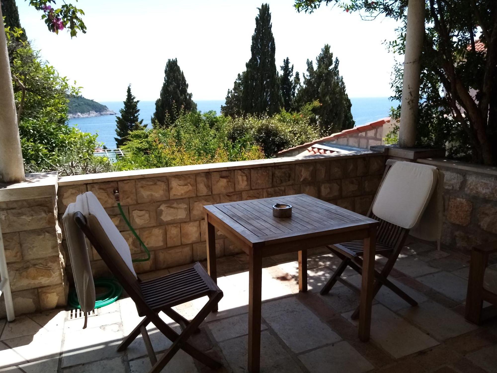 Apartments Emi Dubrovnik Exterior photo