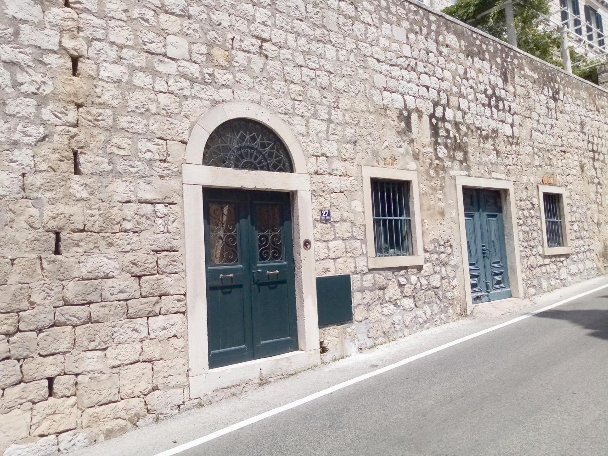Apartments Emi Dubrovnik Exterior photo