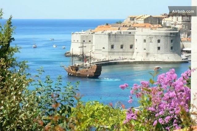 Apartments Emi Dubrovnik Exterior photo